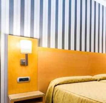 Hotell Lyon *