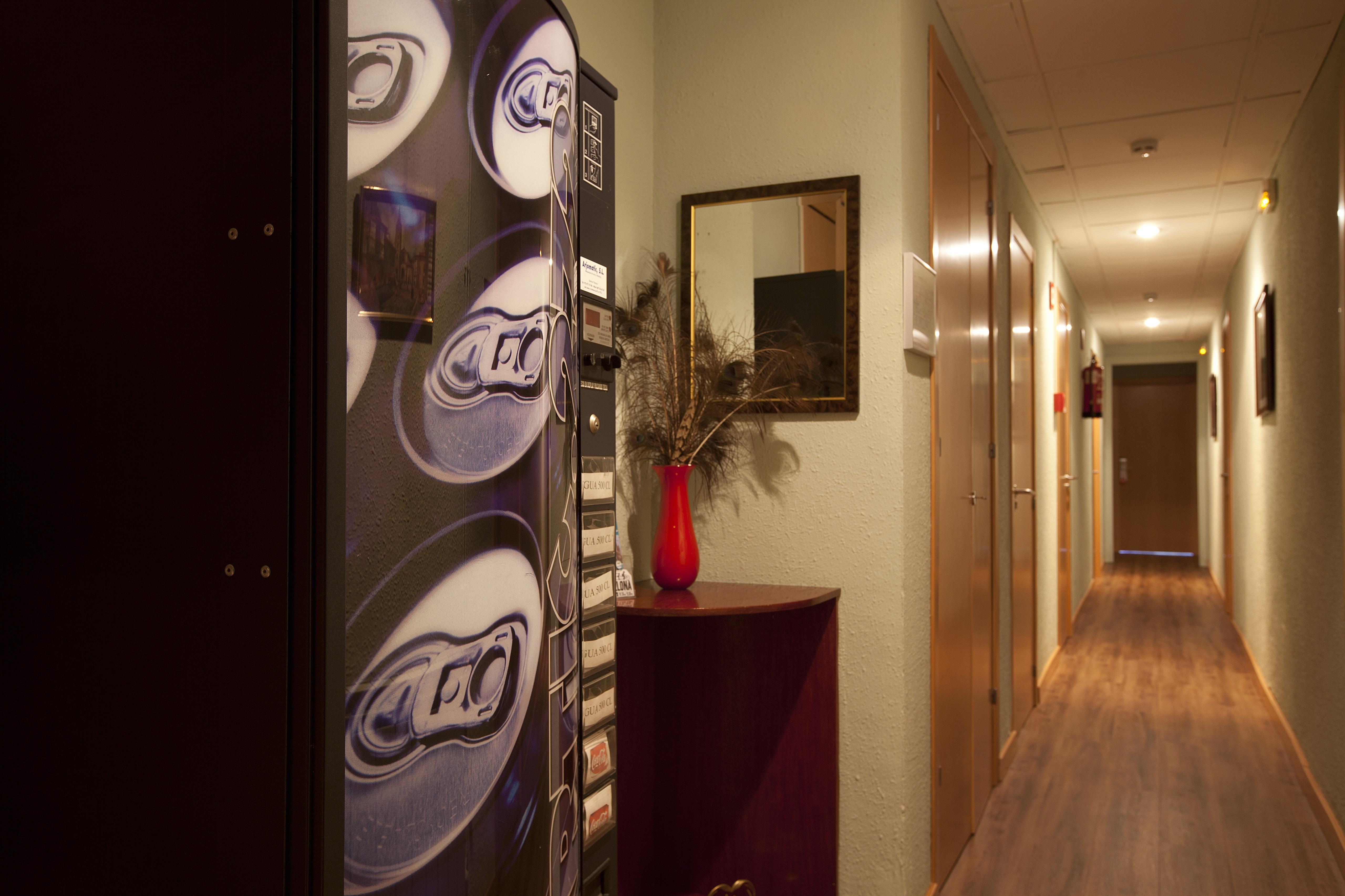 Lyon Hotell *