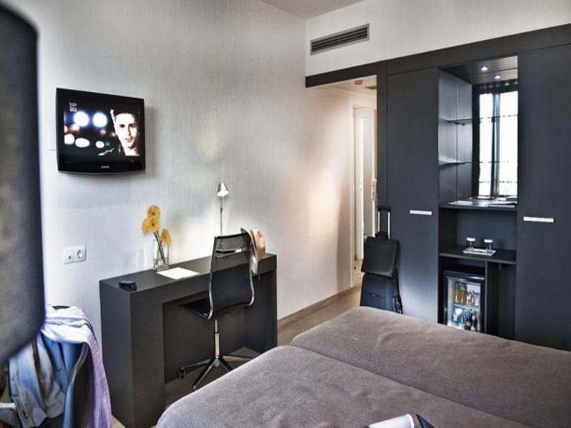 Hotell Lyon