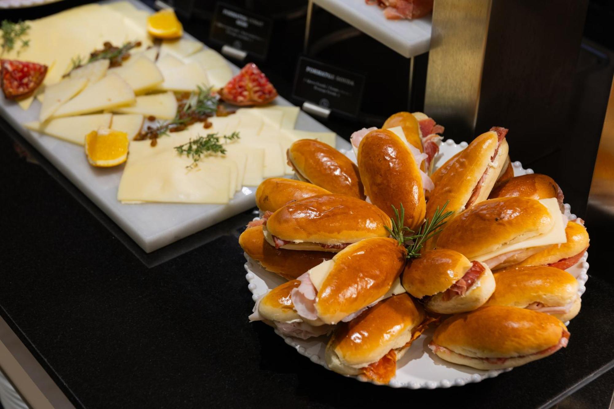 Lyon Hotell Barcelona