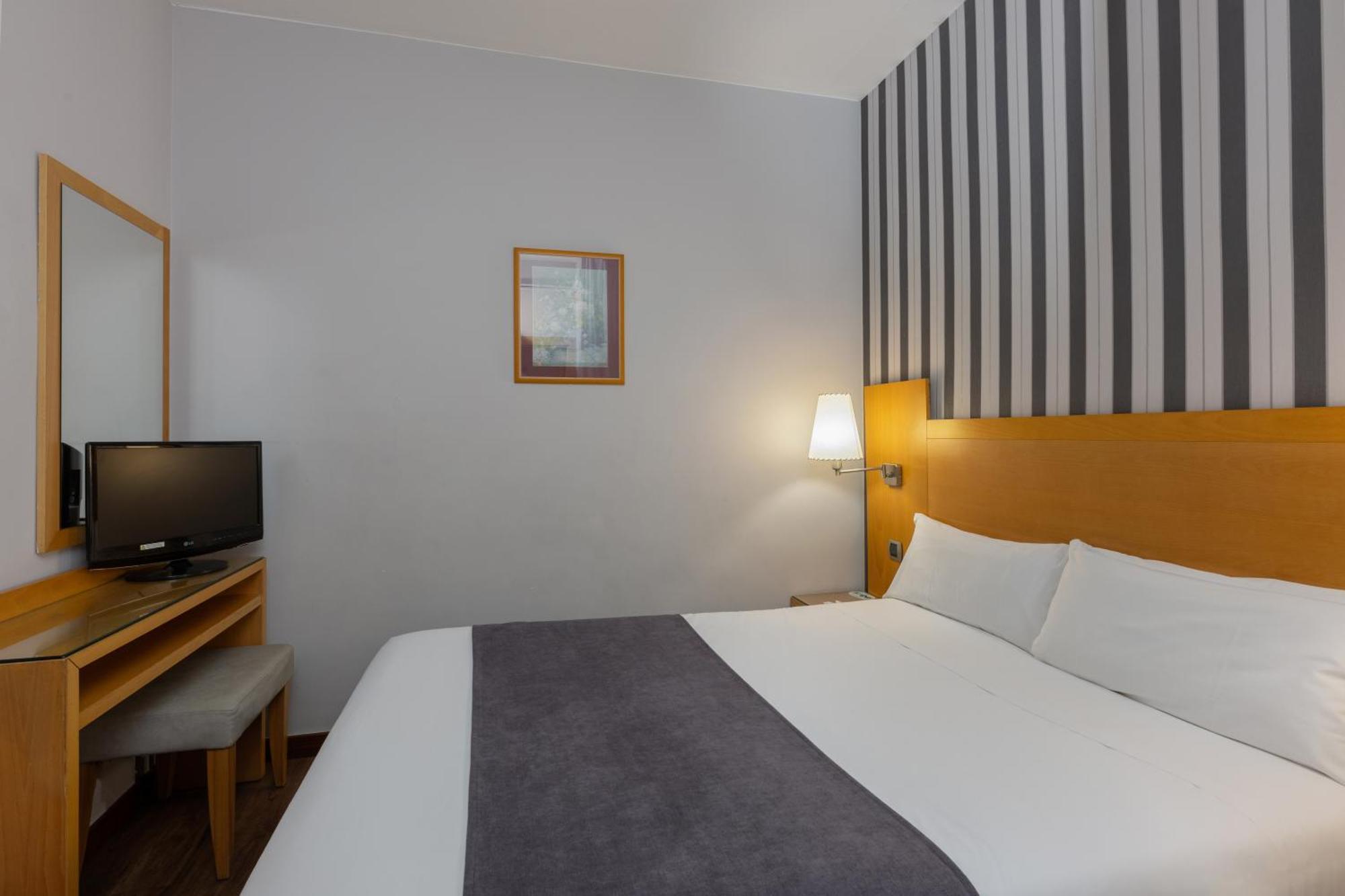 Hotell Lyon