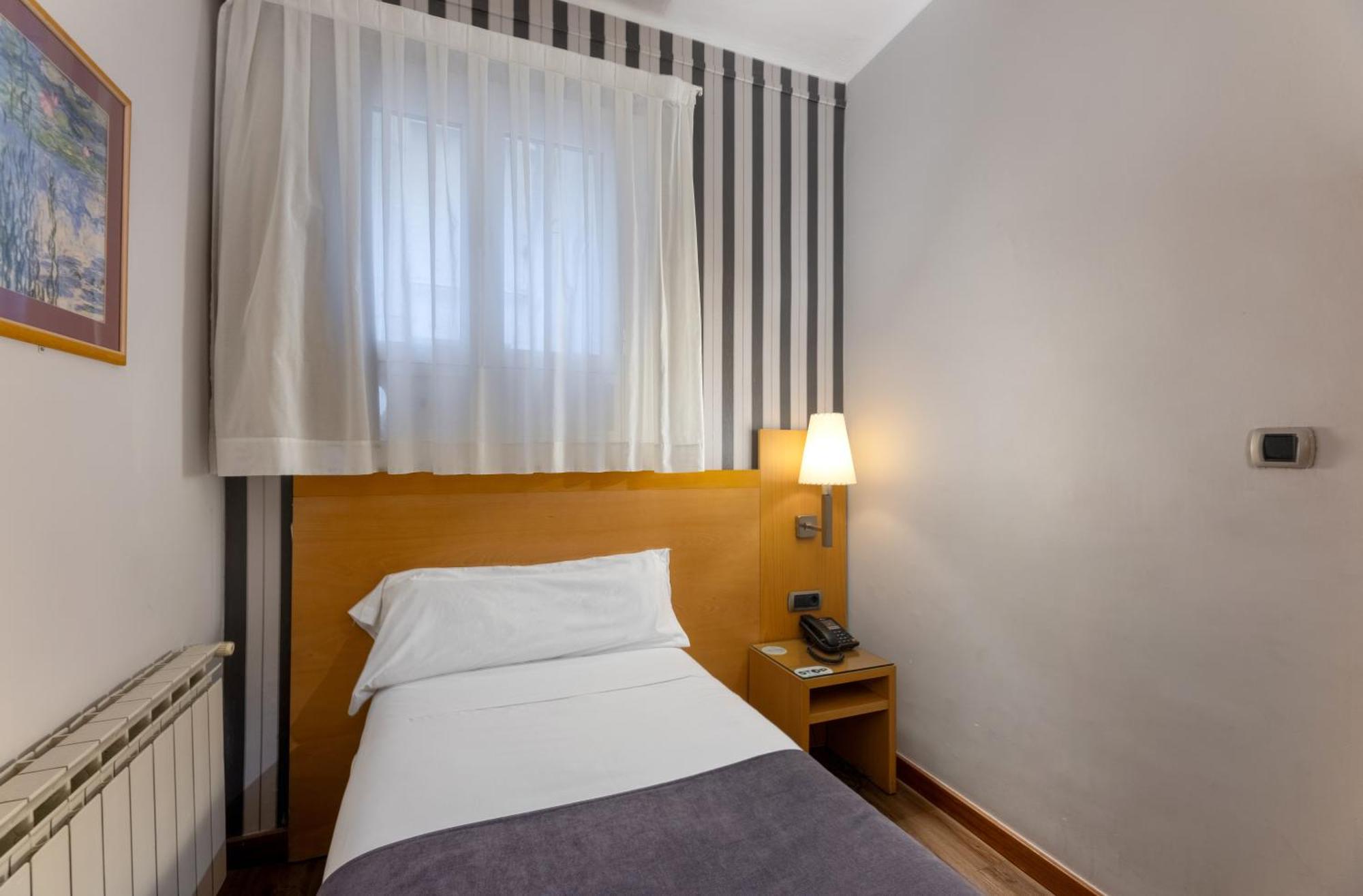 Lyon Hotell Barcelona