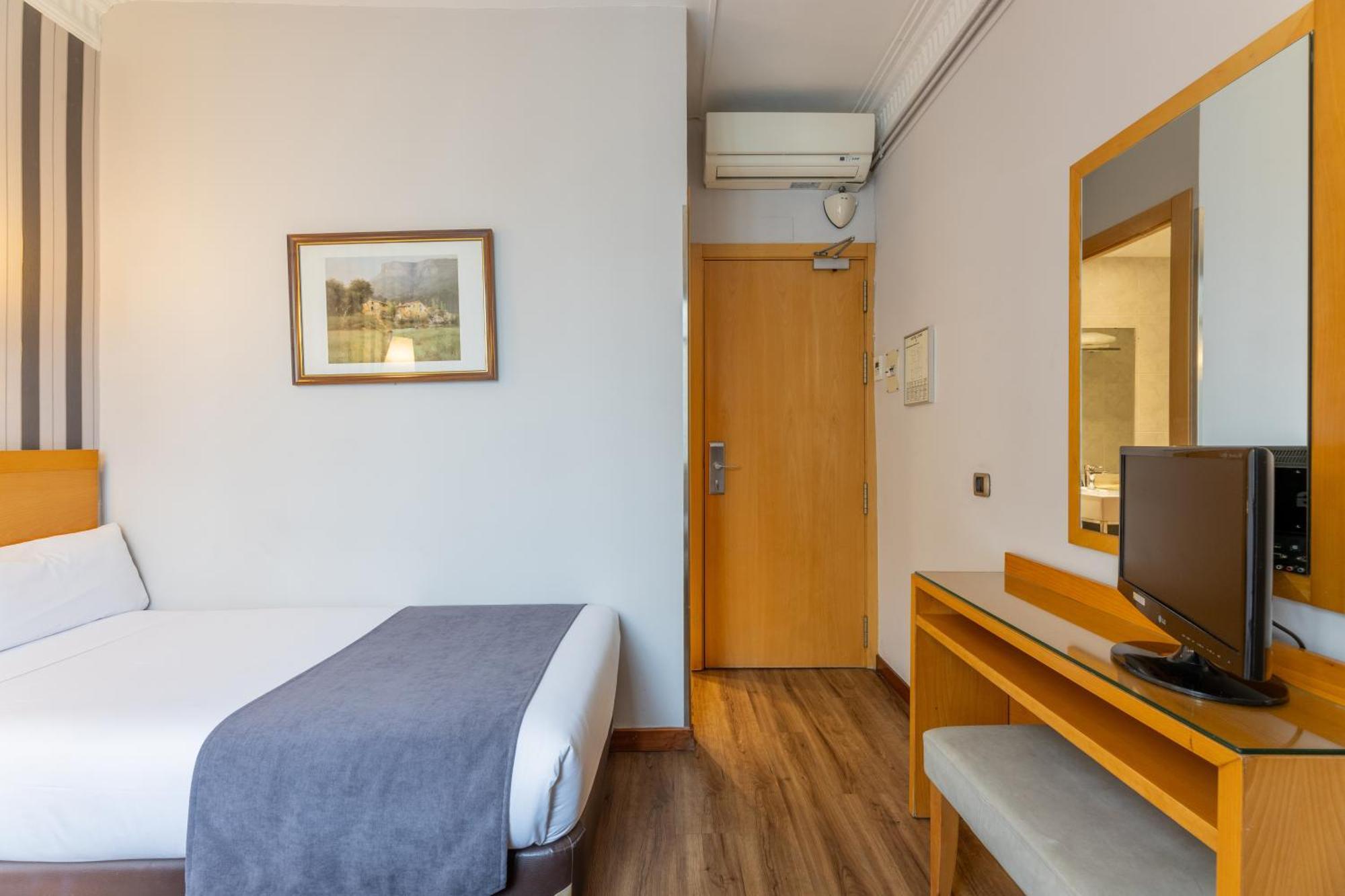 Hotell Lyon