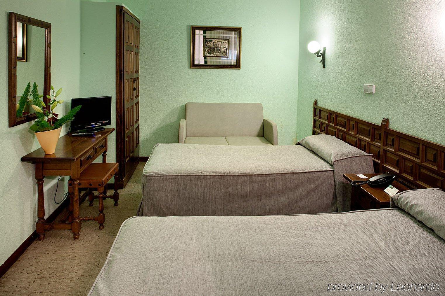 Hotell Lyon *