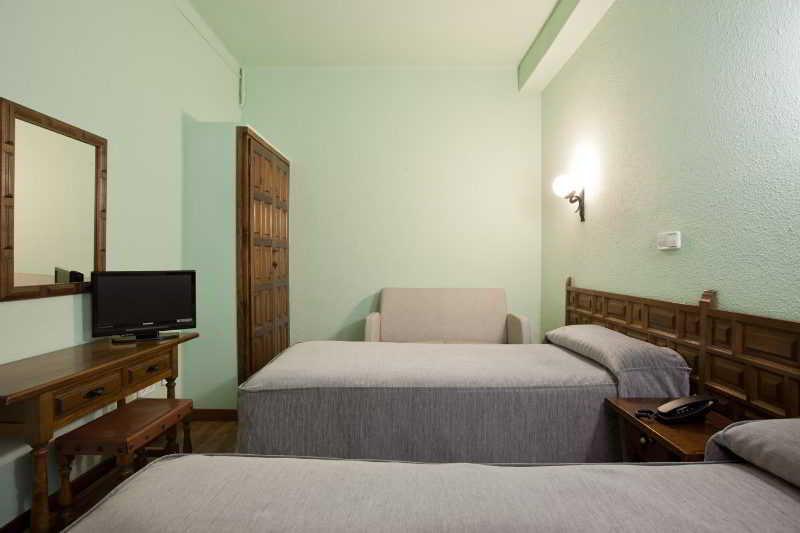 Hotell Lyon