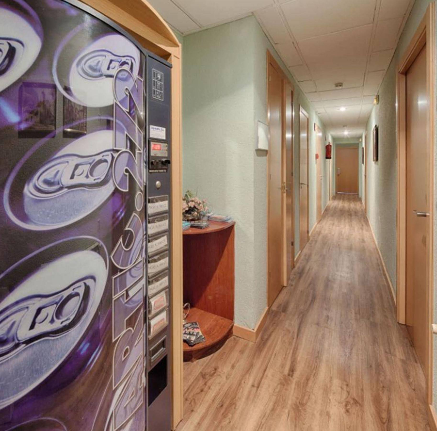 Hotell Lyon *