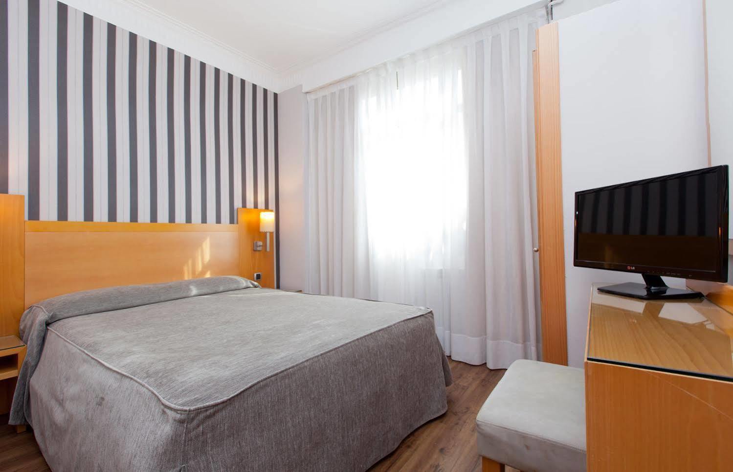 Hotell Lyon